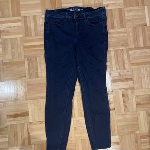 Love and legend jeans